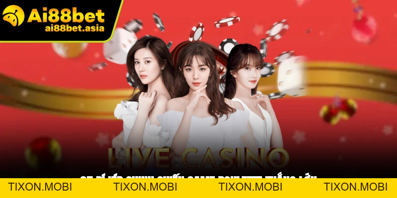 Roulette AI88BET - 05 Bí Quyết Cá Độ Thắng Lớn Mỗi Ngày - TIXON.MOBI