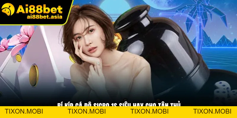 Tài Xỉu Siêu Tốc AI88BET - Hướng Dẫn Chi Tiết Từ A-Z - TIXON.MOBI