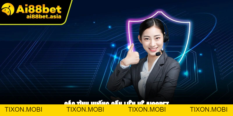 Liên Hệ AI88BET - Hỗ Trợ Trực Tuyến Nhanh Chóng 24/7 - TIXON.MOBI