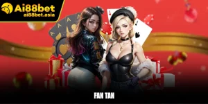 Casino Ai88bet – Sân chơi giải trí đỉnh cao cho hội cược thủ - TIXON.MOBI