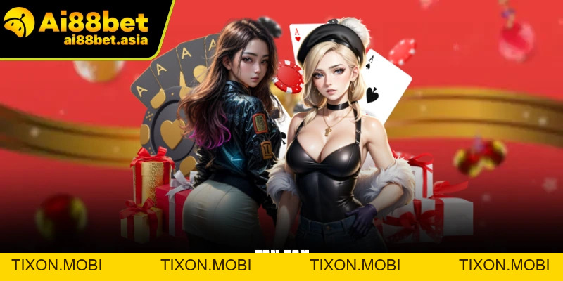 Fan Tan Ai88bet - Cách Chơi Và Chiến Thuật Hiệu Quả Từ Cao Thủ - TIXON.MOBI