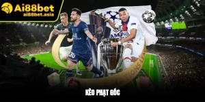 Thể Thao Ai88bet – Đỉnh cao cược thể thao cho mọi người chơi - TIXON.MOBI