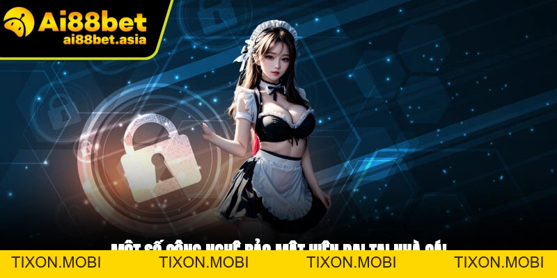 Chính Sách Bảo Mật - Bảo Vệ Quyền Lợi Hội Viên Tại AI88BET - TIXON.MOBI
