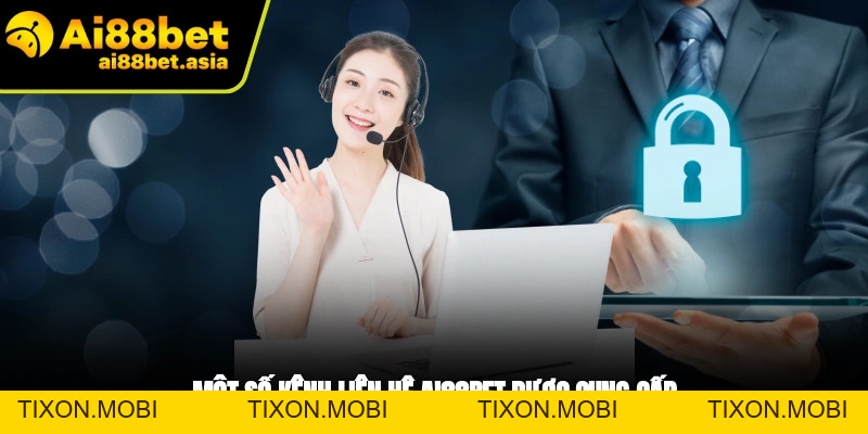 Liên Hệ AI88BET - Hỗ Trợ Trực Tuyến Nhanh Chóng 24/7 - TIXON.MOBI