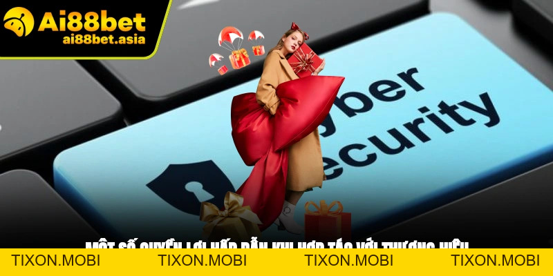 Đại Lý AI88BET - Cơ Hội Hợp Tác Với Đãi Ngộ Cực Hấp Dẫn - TIXON.MOBI