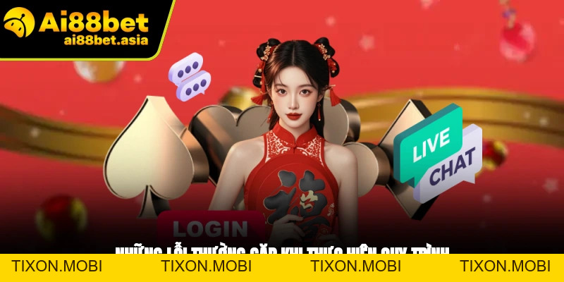 Đăng Nhập AI88BET - Mở Ra Thế Giới Cá Cược Hot Nhất 2026 - TIXON.MOBI