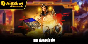 Nổ Hũ Ai88bet – Trải nghiệm game quay hũ với giao diện sinh động - TIXON.MOBI