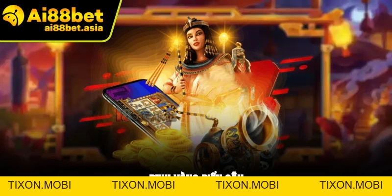 Rinh Vàng Biển Sâu Ai88bet - Tựa Game Đổi Thưởng Hấp Dẫn Nhất 2026 - TIXON.MOBI