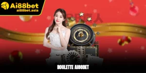Casino Ai88bet – Sân chơi giải trí đỉnh cao cho hội cược thủ - TIXON.MOBI