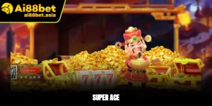 Nổ Hũ Ai88bet – Trải nghiệm game quay hũ với giao diện sinh động - TIXON.MOBI