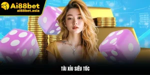Casino Ai88bet – Sân chơi giải trí đỉnh cao cho hội cược thủ - TIXON.MOBI