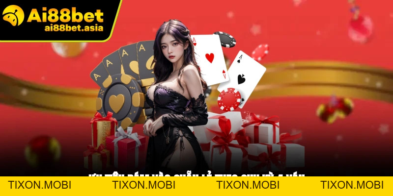 Fan Tan Ai88bet - Cách Chơi Và Chiến Thuật Hiệu Quả Từ Cao Thủ - TIXON.MOBI